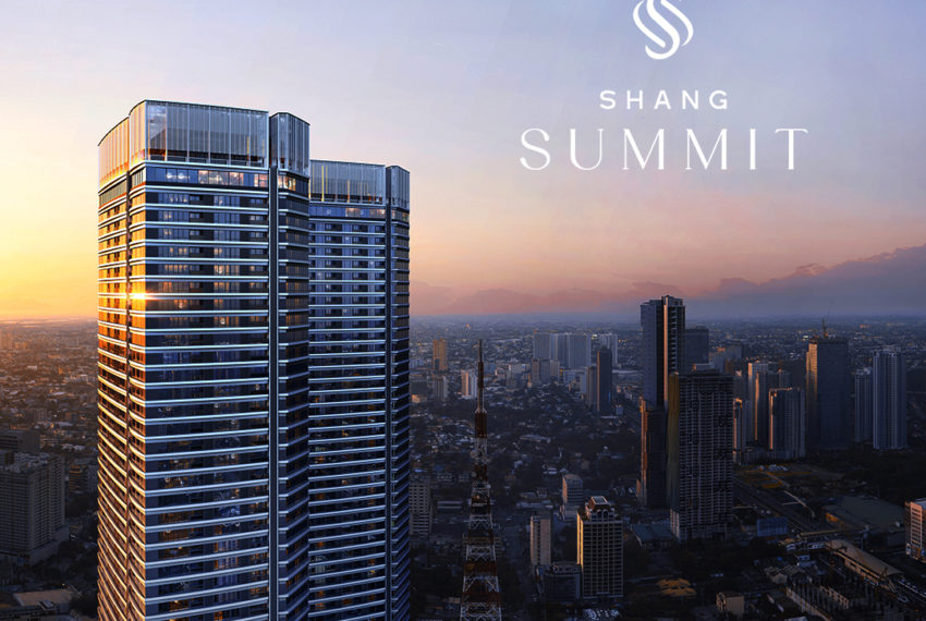 Shang Summit