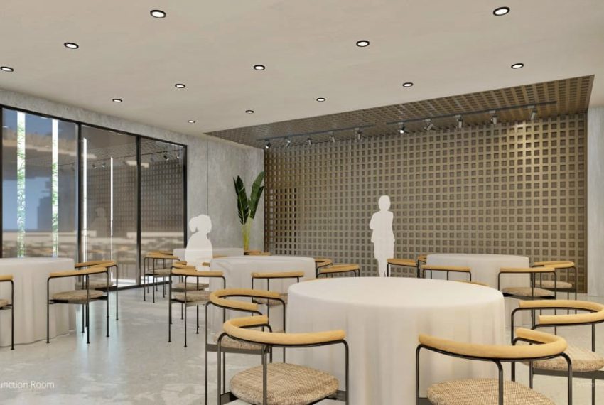 Nila Residences House 14