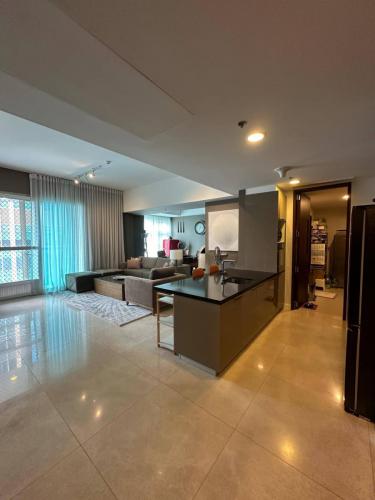 Grand Hyatt Condo bgc